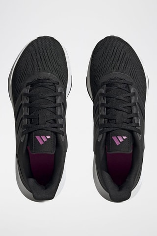 Hardloopschoenen Ultrabounce W - Zwart
