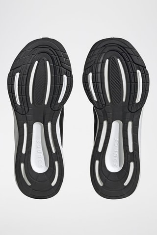 Hardloopschoenen Ultrabounce W - Zwart