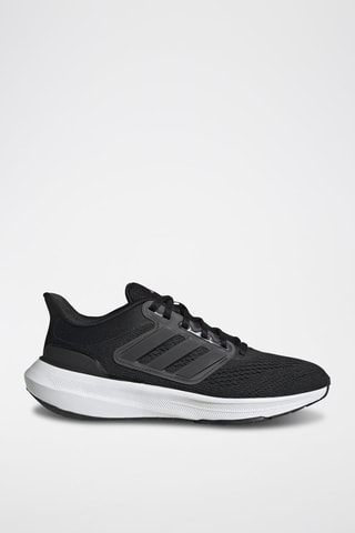 Hardloopschoenen Ultrabounce W - Zwart