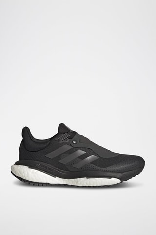 Hardloopschoenen Solar Glide 5 W Gtx- Zwart