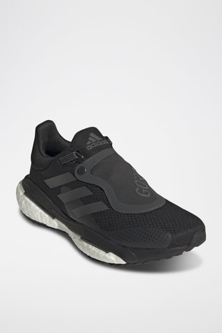 Hardloopschoenen Solar Glide 5 W Gtx- Zwart