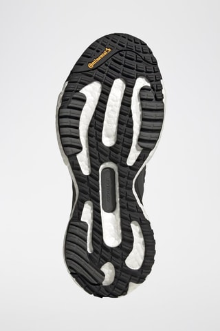 Hardloopschoenen Solar Glide 5 W Gtx- Zwart