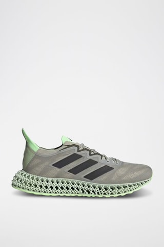 Hardloopschoenen 4DFWD - Grijs