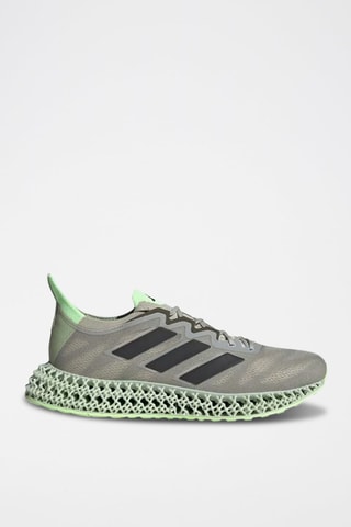 Hardloopschoenen 4DFWD - Grijs