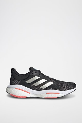 Hardloopschoenen Solarglide 5 - Zwart