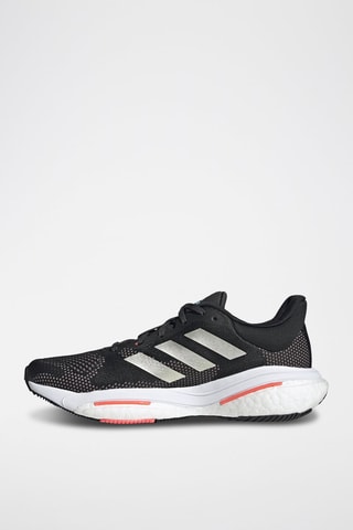 Hardloopschoenen Solarglide 5 - Zwart