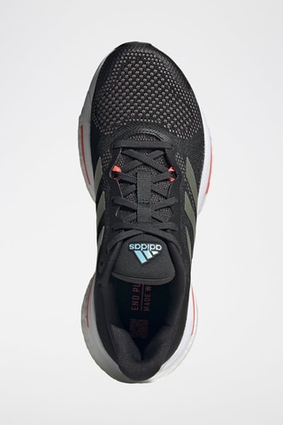 Hardloopschoenen Solarglide 5 - Zwart