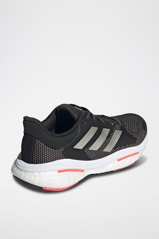Hardloopschoenen Solarglide 5 - Zwart
