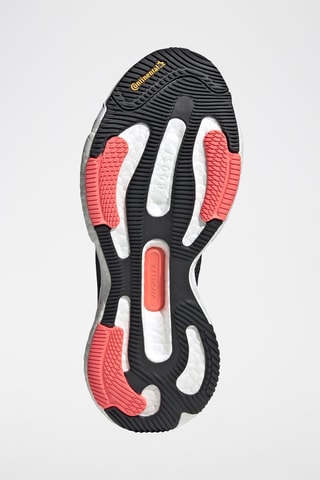 Hardloopschoenen Solarglide 5 - Zwart