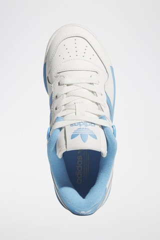 Sneakers Rivalry Low J - Wit