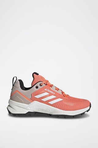 Wandelschoenen Terrex Voyager R3 - Koraalrood