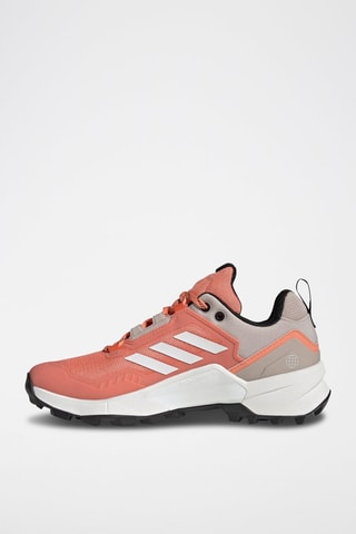 Wandelschoenen Terrex Voyager R3 - Koraalrood