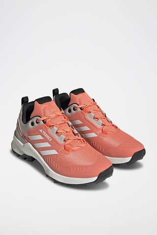 Wandelschoenen Terrex Voyager R3 - Koraalrood