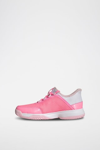 Tennisschoenen Adizero Club K- Roze