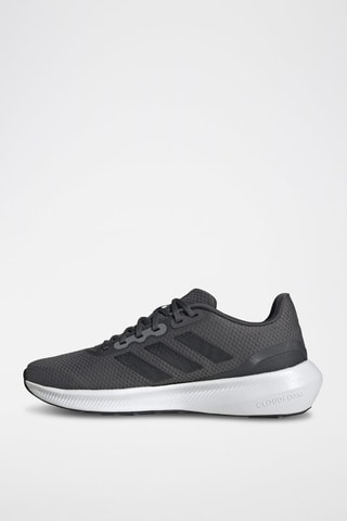Hardloopschoenen Runfalcon 3.0 - Grijs