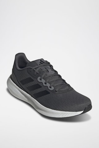 Hardloopschoenen Runfalcon 3.0 - Grijs