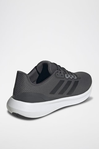 Hardloopschoenen Runfalcon 3.0 - Grijs