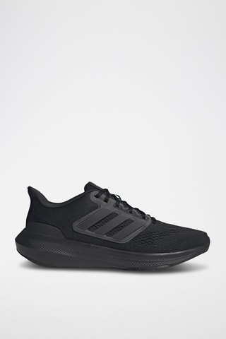 Hardloopschoenen Ultrarun - Zwart
