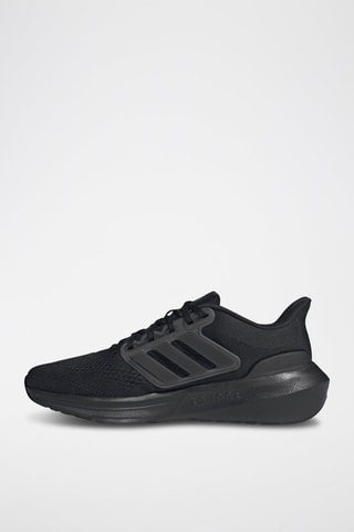 Hardloopschoenen Ultrarun - Zwart