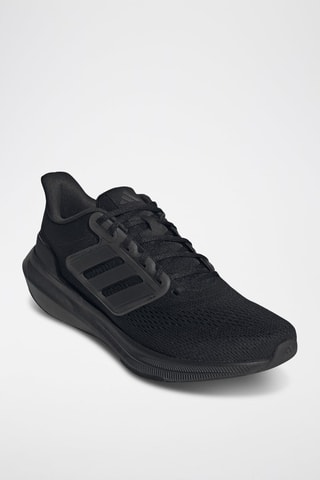Hardloopschoenen Ultrarun - Zwart