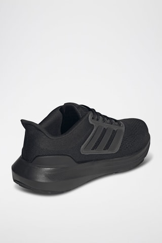 Hardloopschoenen Ultrarun - Zwart