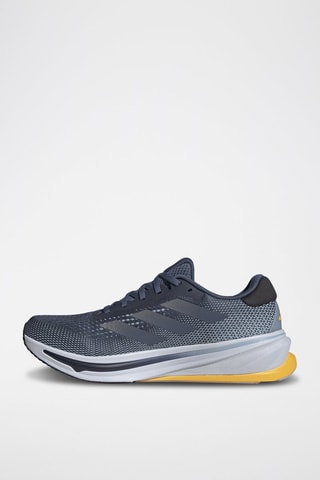 Hardloopschoenen Supernova Rise M  Marineblauw