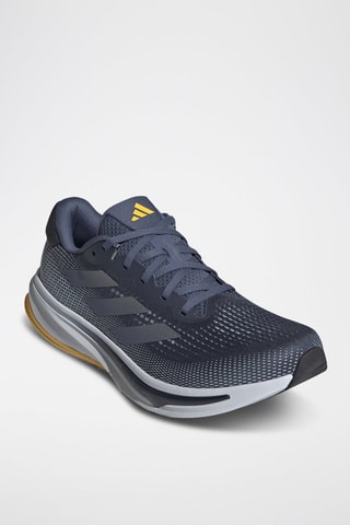 Hardloopschoenen Supernova Rise M  Marineblauw