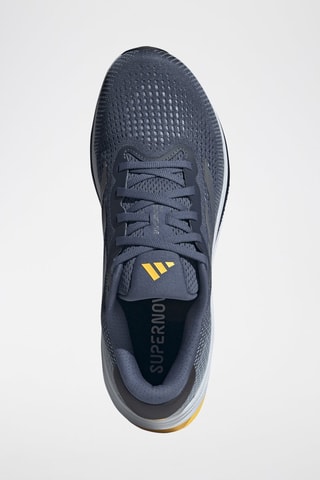 Hardloopschoenen Supernova Rise M  Marineblauw