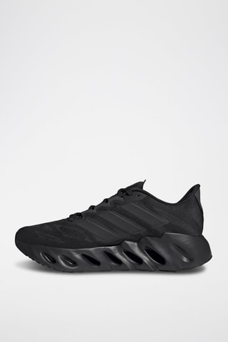 Hardloopschoenen Switch FWD - Zwart