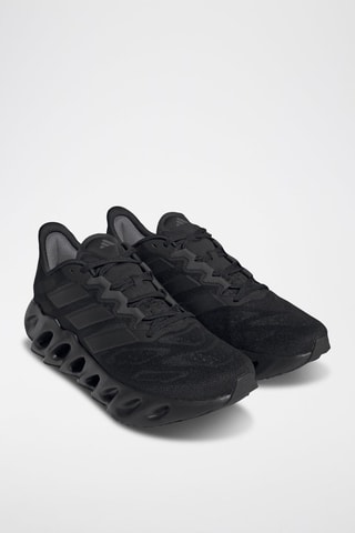 Hardloopschoenen Switch FWD - Zwart