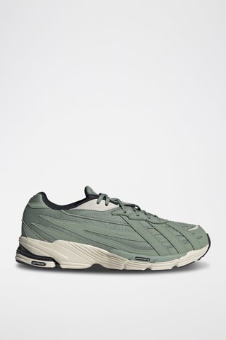 Sneakers Orketro Zeegroen