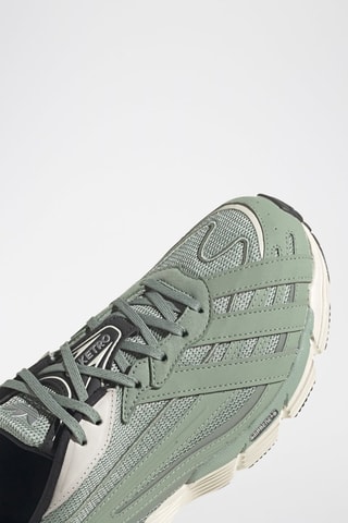 Sneakers Orketro Zeegroen