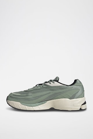 Sneakers Orketro Zeegroen