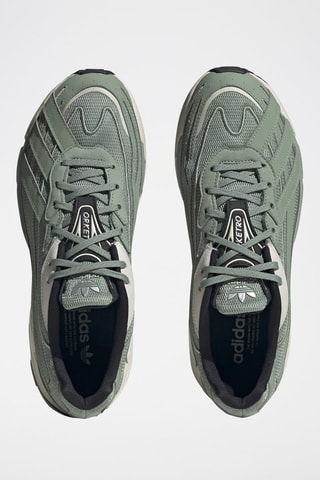 Sneakers Orketro Zeegroen