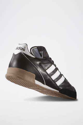Volfnerfleren Voetbalschoenen Kaiser 5 Goal - Zwart en Wit
