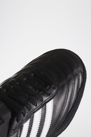 Volfnerfleren Voetbalschoenen Kaiser 5 Goal - Zwart en Wit