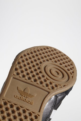 Volfnerfleren Voetbalschoenen Kaiser 5 Goal - Zwart en Wit