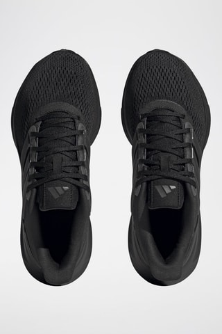 Hardloopschoenen Ultrabounce W Wide - Zwart
