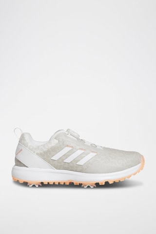 Golfschoenen S2G Boa 23 - Wit
