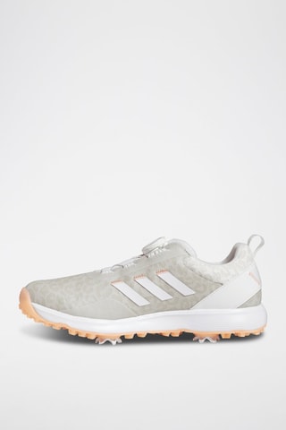 Golfschoenen S2G Boa 23 - Wit