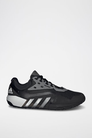 Trainingsschoenen Dropset Trainer - Zwart