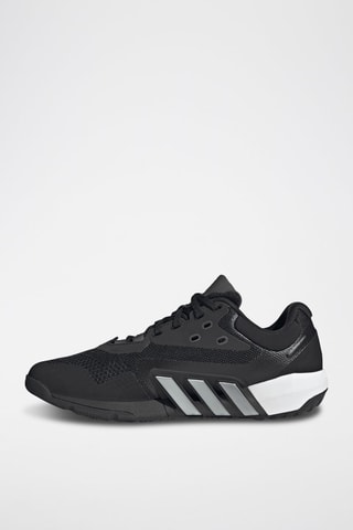 Trainingsschoenen Dropset Trainer - Zwart