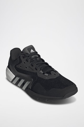 Trainingsschoenen Dropset Trainer - Zwart
