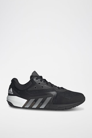 Trainingsschoenen Dropset Trainer - Zwart