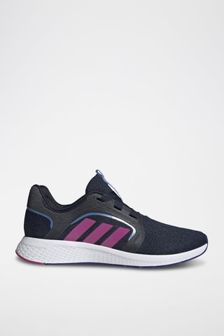 Hardloopschoenen Edge Lux 5 - Marineblauw