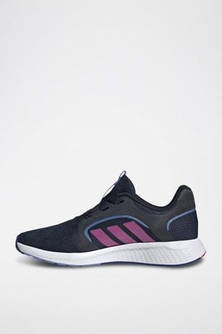 Hardloopschoenen Edge Lux 5 - Marineblauw