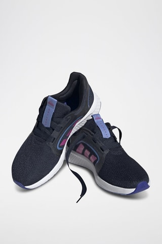 Hardloopschoenen Edge Lux 5 - Marineblauw