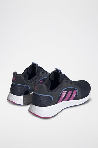 Hardloopschoenen Edge Lux 5 - Marineblauw