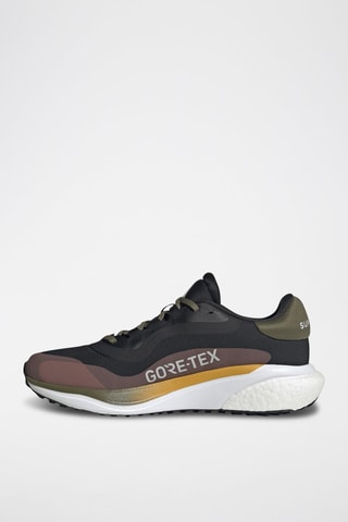 Hardloopschoenen Supernova 3 Gtx - Zwart