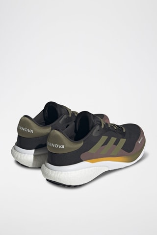 Hardloopschoenen Supernova 3 Gtx - Zwart